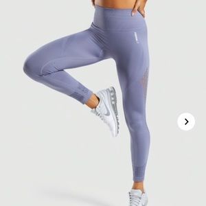 *NWT* Gymshark Energy+ Seamless Leggings